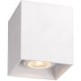 Lucide BODI 09101/01/31 Natkriveno downlight svjetlo 1x50w/gu10 ip20