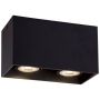Lucide BODI 09101/02/30 Natkriveno downlight svjetlo 2x50w/gu10 ip20