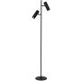 Lucide CLUBS 09739/02/30 Podna svjetiljka 2x40w/gu10 ip20