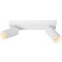 Lucide CLUBS 09939/02/31 Reflektor 2x40w/gu10 ip20
