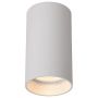 Lucide DELTO 09915/06/31 Natkriveno downlight svjetlo 1x5w/gu10 2200k 320lm ip20