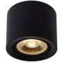 Lucide FEDLER 09921/12/30 Natkriveno downlight svjetlo 1x12w/gu10 2200k 820lm ip20