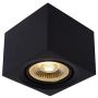 Lucide FEDLER 09922/12/30 Natkriveno downlight svjetlo 1x12w/gu10 2200k 820lm ip20