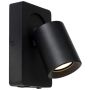 Lucide NIGEL 09929/06/30 Zidna svjetiljka 1x5w/gu10 2200k 320lm ip20
