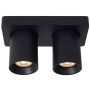Lucide NIGEL 09929/10/30 Reflektor 2x5w/gu10 2200k 320lm ip20