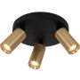 Lucide RITMO 09942/13/02 Reflektor 3x35w/gu10_mr11 ip20