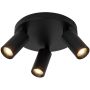 Lucide RITMO 09942/13/30 Reflektor 3x35w/gu10_mr11 ip20