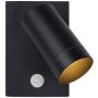 Lucide TAYLOR 09831/01/30 Zidna svjetiljka 1x50w/gu10 ip54