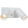Lucide TAYLOR 09831/02/31 Reflektor 2x50w/gu10 ip54