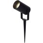 Lucide TAYLOR 09832/01/30 Vrt reflektor 1x50w/gu10 ip65