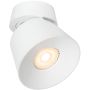 Lucide TRIGONO 09935/01/31 Reflektor 1x40w/gu10 ip20