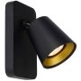 Lucide TURNON 09928/05/30 Zidna svjetiljka 1x5w/gu10 2200k 320lm ip20