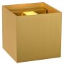 Lucide XIO 09217/04/02 Zidna svjetiljka 1x3.5w/g9 2700k 350lm ip20