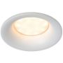 Lucide ZIVA 09923/01/31 Ugradbeno downlight svjetlo 1x5w/gu10 ip44