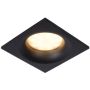 Lucide ZIVA 09924/01/30 Ugradbeno downlight svjetlo 1x5w/gu10 ip44