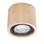 Sollux BASIC 1 SL.0913 Natkriveno downlight svjetlo 1x40W/GU10 IP20