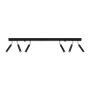 Sollux EYETECH 6 SL.0901 Reflektor 12W/G9 LED IP20