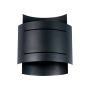 Sollux HESTIA SL.0981 Zidna svjetiljka 1x40W/G9 IP20