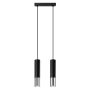 Sollux LOOPEZ 2 SL.0941 Visilica 2x40W/GU10 IP20