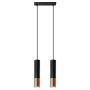 Sollux LOOPEZ 2 SL.0947 Visilica 2x40W/GU10 IP20