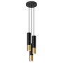Sollux LOOPEZ 3P SL.0955 Visilica 3x40W/GU10 IP20