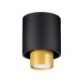 Sollux NESI SL.0982 Natkriveno downlight svjetlo 1x40W/GU10 IP20