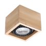 Sollux QUATRO 1 SL.0915 Plafonjera 1x40W/GU10 IP20
