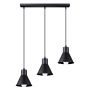 Sollux TALEJA 3 SL.0986 Visilica 3x60W/E27 IP20