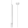 Sollux WEZYR 1 SL.0957 Visilica 12W/G9/LED IP20