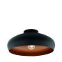 Eglo MOGANO 94547 Plafonjera 1x60W/E27