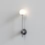 Astro Lighting ORB 1424002 Zidna svjetiljka 1x3W/G9 IP44