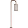 Zambelis BOLLARD LED E523 Stojeca svjetiljka 6W/led 3000K 360lm IP65