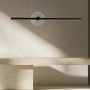 Zambelis PENDANT LED 25425 Visilica 20W/led 3000K 1390lm IP20
