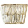 Zambelis SCONCE 23050 Zidna svjetiljka 1x5W/G9 IP20