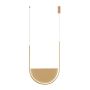 Zambelis PENDANT LED 23165 Visilica 28W/led 3000K,4000K 2235lm IP20
