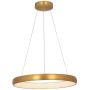 Zambelis PENDANT LED 2054 Visilica 50W/led 3000K 4080lm IP20