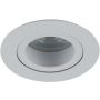 TK Lighting AURA 10572 Ugradbeno downlight svjetlo 1x10W/GU10 IP65