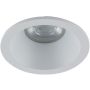 TK Lighting OPTI 10578 Ugradbeno downlight svjetlo 1x10W/GU10 IP65