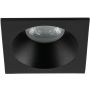 TK Lighting PRISMA 10581 Ugradbeno downlight svjetlo 1x10W/GU10 IP65