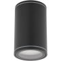 TK Lighting FLARE 10583 Natkriveno downlight svjetlo 1x10W/GU10 IP44