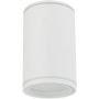 TK Lighting FLARE 10584 Natkriveno downlight svjetlo 1x10W/GU10 IP44