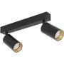 TK Lighting AMIS 10633 Reflektor 2x10W/GU10 IP20