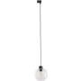 TK Lighting TRACER CUBUS 10665 Šinski reflektor 1x15W/E27 IP20