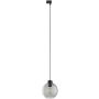 TK Lighting TRACER CUBUS 10666 Šinski reflektor 1x15W/E27 IP20