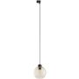 TK Lighting TRACER CUBUS 10667 Šinski reflektor 1x15W/E27 IP20