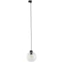 TK Lighting TRACER CUBUS 10685 Šinski reflektor 1x15W/E27 IP20