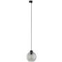 TK Lighting TRACER CUBUS 10686 Šinski reflektor 1x15W/E27 IP20