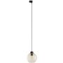 TK Lighting TRACER CUBUS 10687 Šinski reflektor 1x15W/E27 IP20