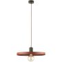 TK Lighting SILA 10750 Visilica 1x15W/E27 IP20