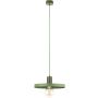 TK Lighting SILA 10761 Visilica 1x15W/E27 IP20